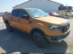 1FTER4FH2KLA14791 2019 FORD RANGER