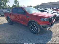 1FTER4FH2KLA15052 2019 FORD RANGER