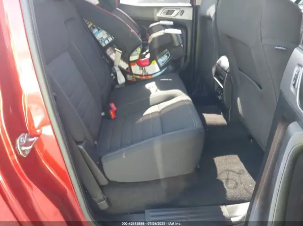 1FTER4FH2KLA15052 2019 FORD RANGER - Image 8