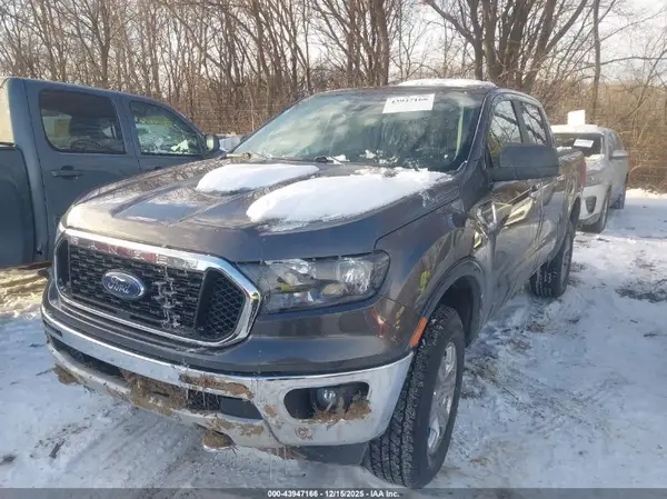 1FTER4FH2KLA15097 2019 FORD RANGER - Image 2