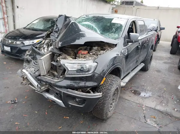 1FTER4FH2KLA18095 2019 FORD RANGER - Image 2