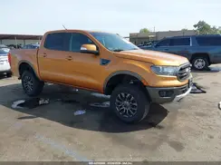1FTER4FH2KLA18100 2019 FORD RANGER