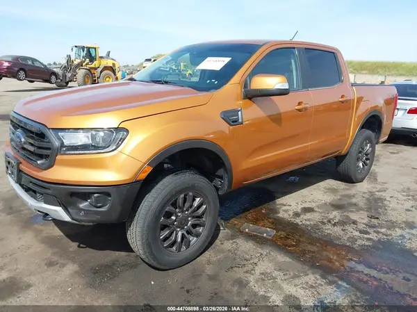 1FTER4FH2KLA18100 2019 FORD RANGER - Image 2