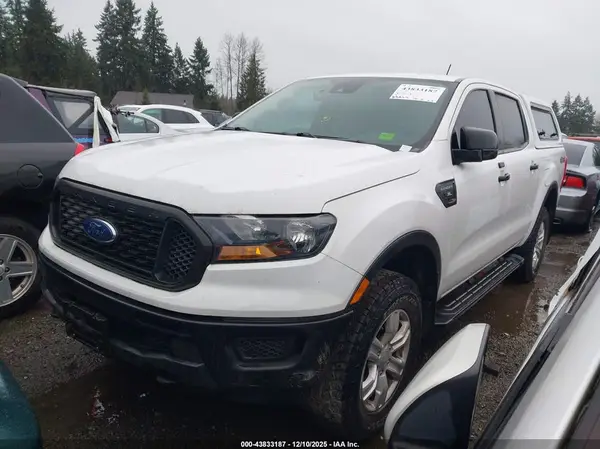 1FTER4FH2KLA18713 2019 FORD RANGER - Image 2