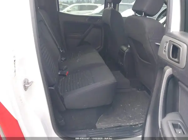 1FTER4FH2KLA18713 2019 FORD RANGER - Image 8