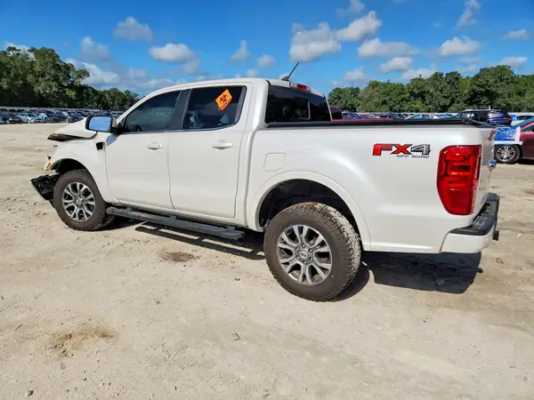 1FTER4FH2KLA18968 2019 FORD RANGER - Image 2