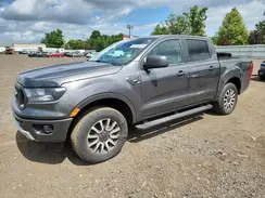 1FTER4FH2KLA19067 2019 FORD RANGER