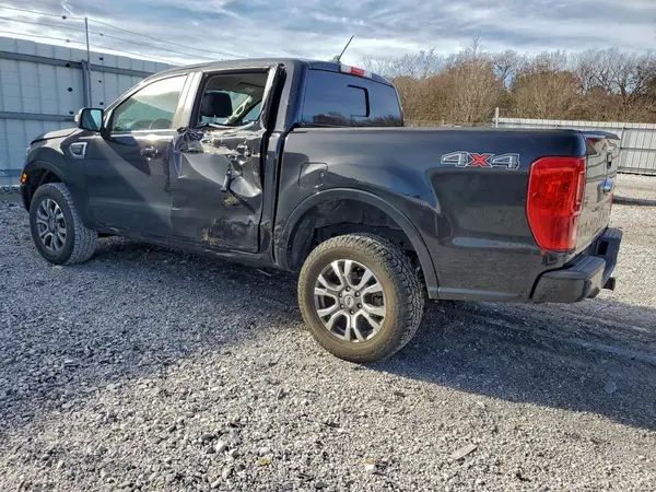 1FTER4FH2KLA21921 2019 FORD RANGER - Image 2