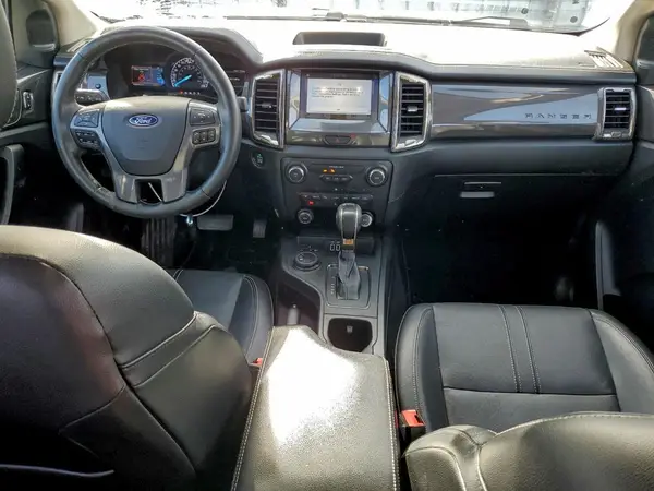 1FTER4FH2KLA21921 2019 FORD RANGER - Image 8
