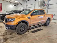 1FTER4FH2KLA23054 2019 FORD RANGER