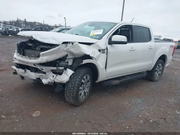 1FTER4FH2KLA24091 2019 FORD RANGER - Image 2