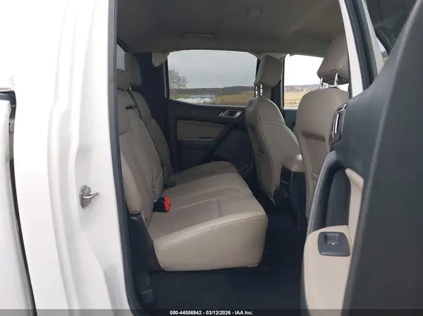 1FTER4FH2KLA24091 2019 FORD RANGER - Image 8