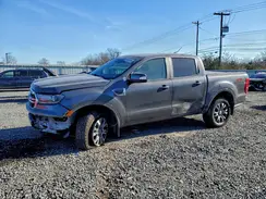 1FTER4FH2KLA25533 2019 FORD RANGER