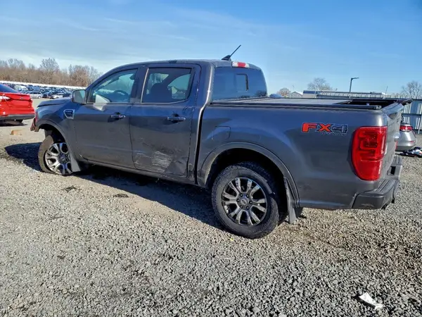 1FTER4FH2KLA25533 2019 FORD RANGER - Image 2