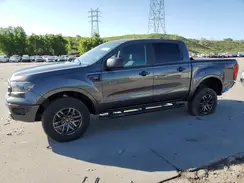 1FTER4FH2KLA28612 2019 FORD RANGER