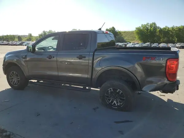 1FTER4FH2KLA28612 2019 FORD RANGER - Image 2