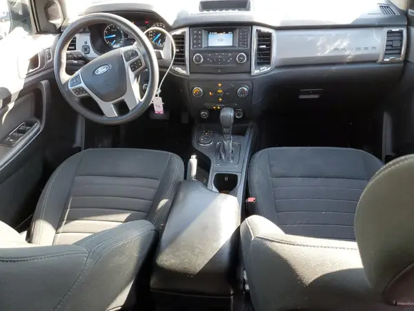 1FTER4FH2KLA28612 2019 FORD RANGER - Image 8