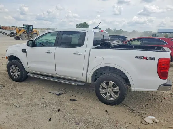 1FTER4FH2KLA30229 2019 FORD RANGER - Image 2