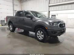 1FTER4FH2KLA31008 2019 FORD RANGER