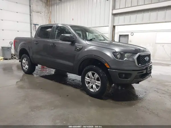 1FTER4FH2KLA31008 2019 FORD RANGER - Image 1