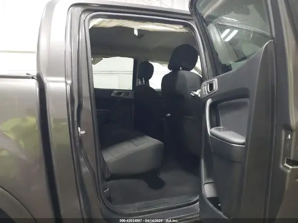 1FTER4FH2KLA31008 2019 FORD RANGER - Image 8