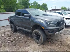1FTER4FH2KLA31154 2019 FORD RANGER