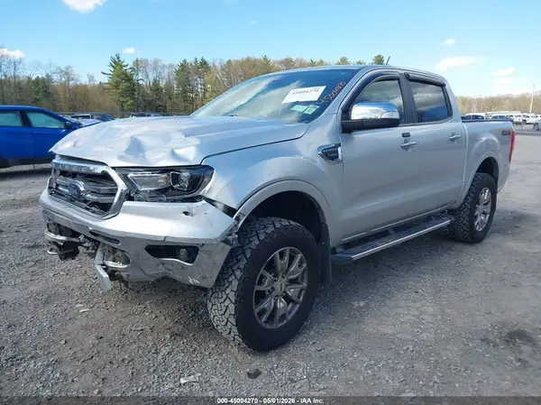 1FTER4FH2KLA32112 2019 FORD RANGER - Image 2