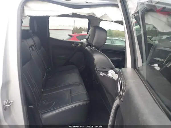 1FTER4FH2KLA32689 2019 FORD RANGER - Image 8