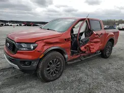1FTER4FH2KLA36645 2019 FORD RANGER