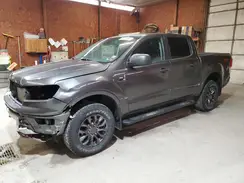 1FTER4FH2KLA37360 2019 FORD RANGER