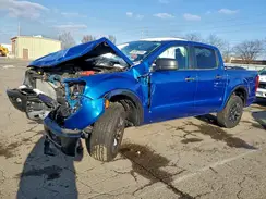 1FTER4FH2KLA40663 2019 FORD RANGER