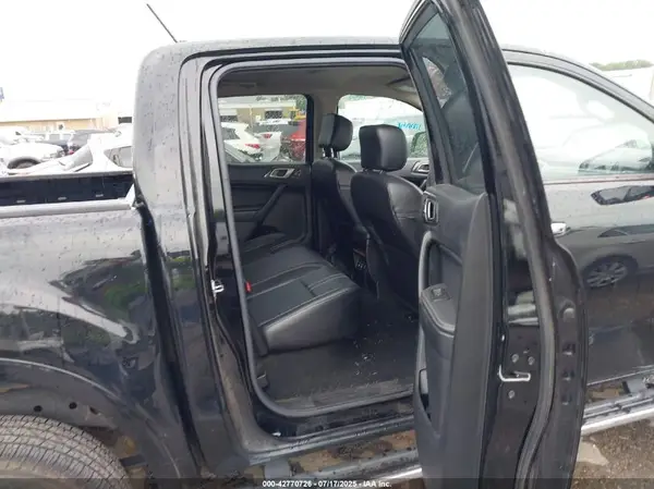 1FTER4FH2KLA40954 2019 FORD RANGER - Image 8
