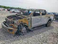 1FTER4FH2KLA40999 2019 FORD RANGER
