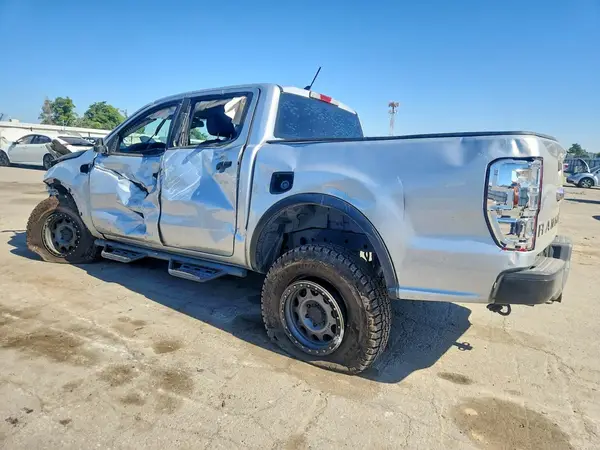 1FTER4FH2KLA41442 2019 FORD RANGER - Image 2