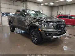 1FTER4FH2KLA42154 2019 FORD RANGER