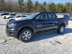 1FTER4FH2KLA43708 2019 FORD RANGER