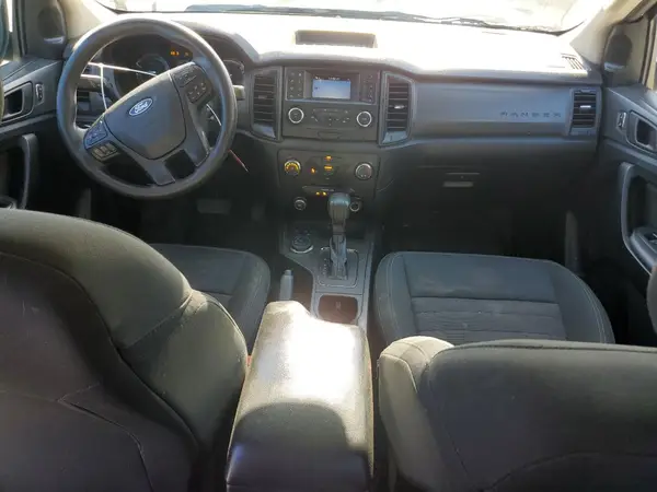 1FTER4FH2KLA43708 2019 FORD RANGER - Image 8