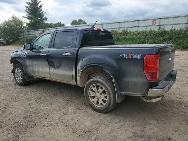 1FTER4FH2KLA44728 2019 FORD RANGER - Image 2