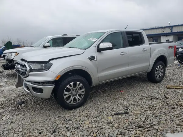 1FTER4FH2KLA48181 2019 FORD RANGER - Image 1