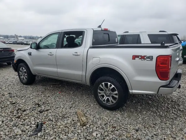 1FTER4FH2KLA48181 2019 FORD RANGER - Image 2