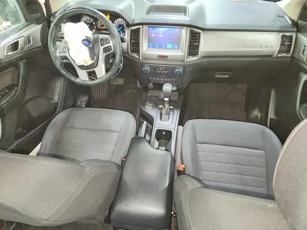 1FTER4FH2KLA50724 2019 FORD RANGER - Image 8