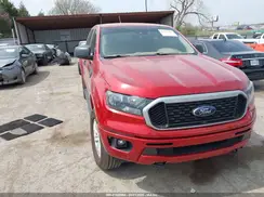1FTER4FH2KLA51291 2019 FORD RANGER