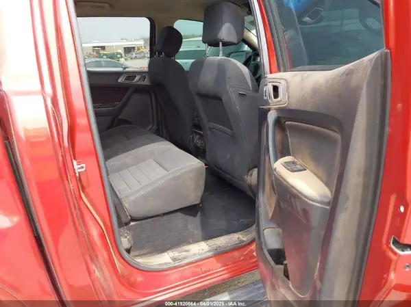 1FTER4FH2KLA51291 2019 FORD RANGER - Image 8