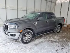 1FTER4FH2KLA51999 2019 FORD RANGER