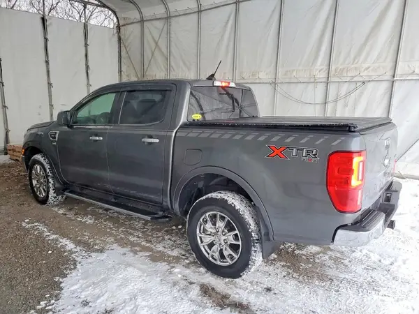 1FTER4FH2KLA51999 2019 FORD RANGER - Image 2