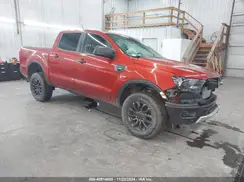 1FTER4FH2KLA54692 2019 FORD RANGER