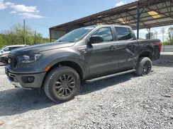 1FTER4FH2KLA58029 2019 FORD RANGER