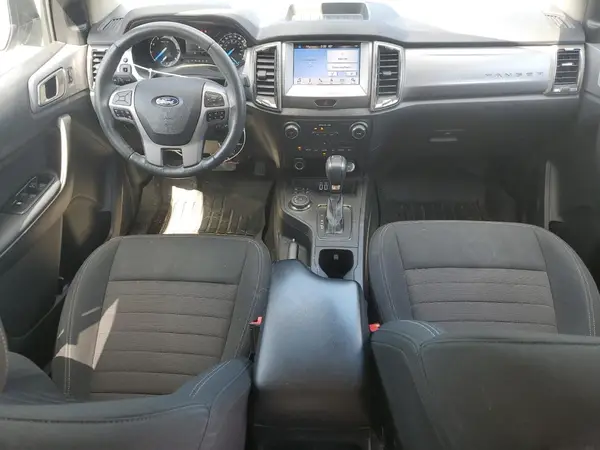 1FTER4FH2KLA58029 2019 FORD RANGER - Image 8