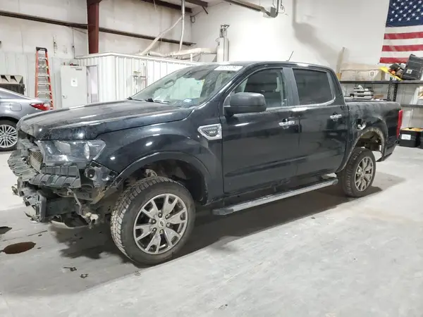 1FTER4FH2KLA58936 2019 FORD RANGER - Image 1