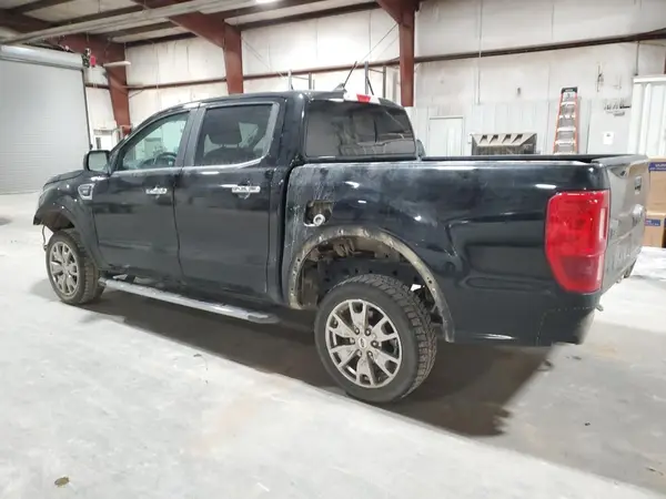 1FTER4FH2KLA58936 2019 FORD RANGER - Image 2